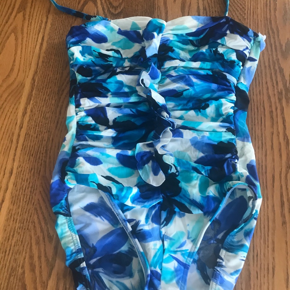 LaBlanca One piece Swin Suit